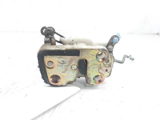 Zamek drzwi przednich prawych 134102 OPEL