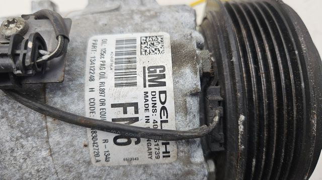 13412248 Opel