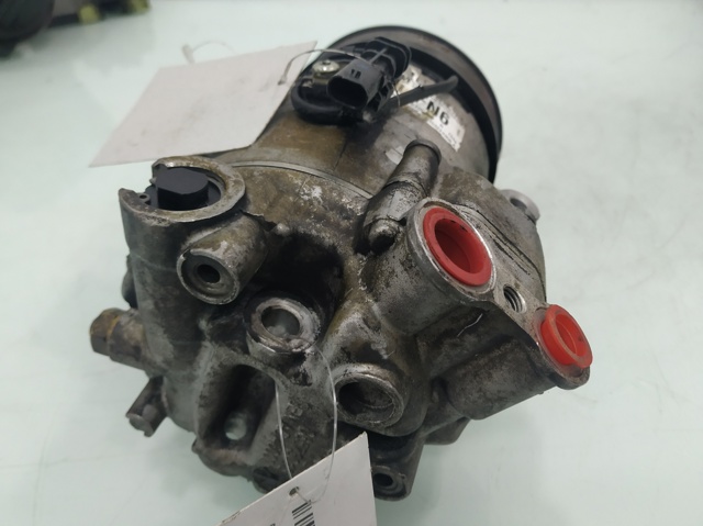 Sprzęgło sprężarki klimatyzacji do Opel Astra L35