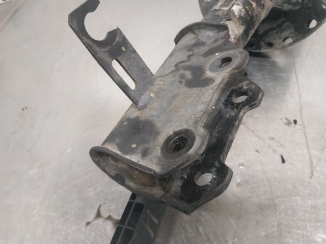 Amortyzator przedni lewy 13412611 OPEL