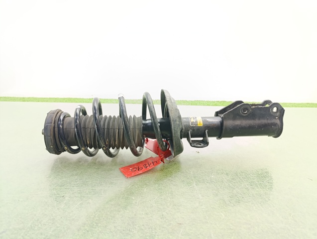 Amortyzator przedni prawy 13412612 OPEL