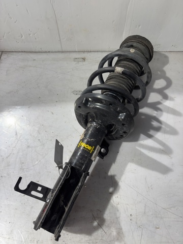 Amortyzator przedni lewy 13412722 OPEL