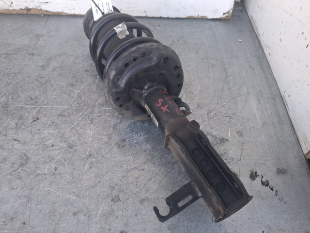 Amortyzator przedni lewy 13412722 OPEL