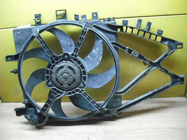 1341334 Opel