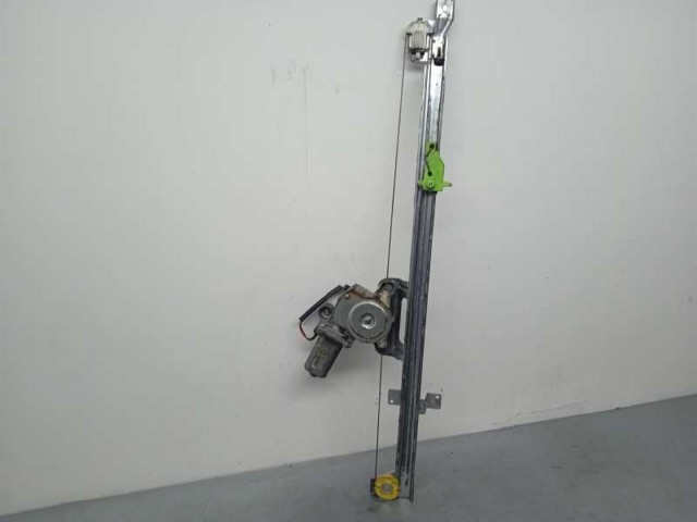 Mechanizm podnoszenia szyby drzwi przednich prawych 1341395080 FIAT