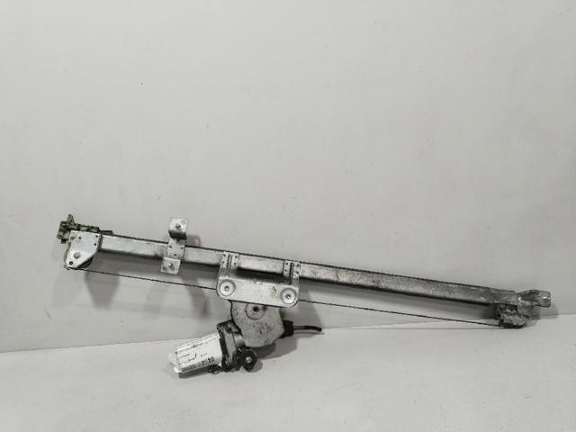 Mechanizm podnoszenia szyby drzwi przednich prawych 1341395080 PEUGEOT