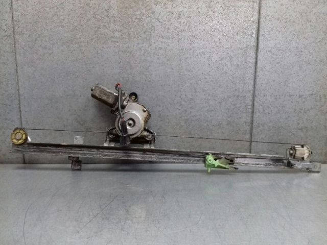 Mechanizm podnoszenia szyby drzwi przednich prawych 1341395080 PEUGEOT