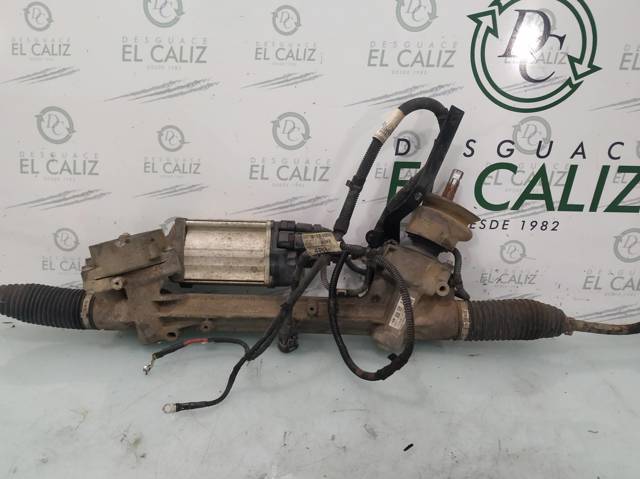 Listwa kierownicza (maglownica) 13413955 OPEL