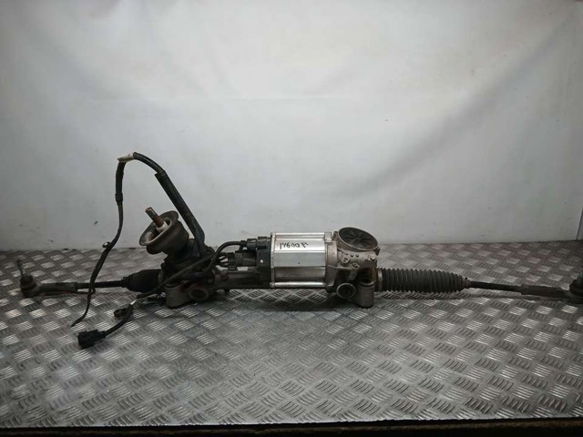 Listwa kierownicza (maglownica) 13413955 OPEL
