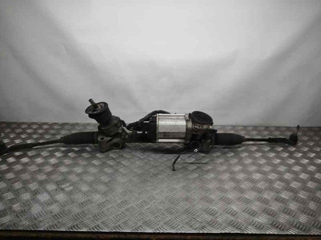 Listwa kierownicza (maglownica) 13413955 OPEL