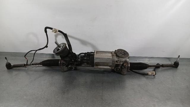 Listwa kierownicza (maglownica) 13413955 OPEL