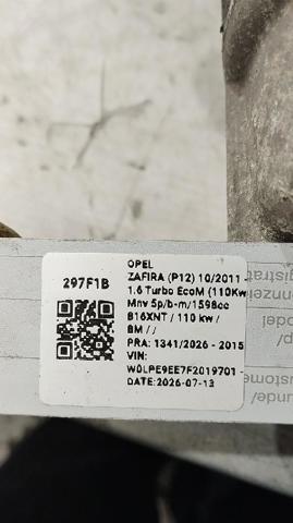 13414020 Opel