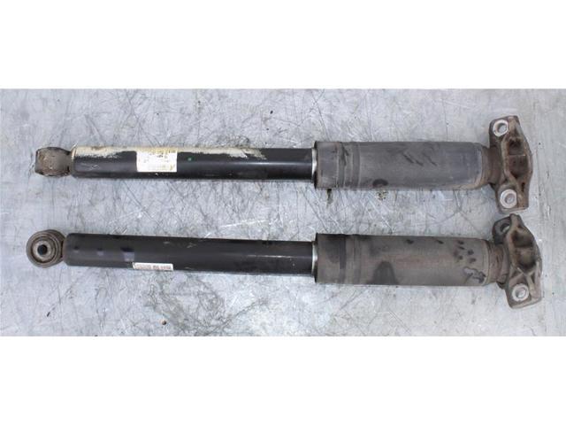 Amortyzator tylny 13419903 OPEL