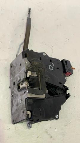 Zamek drzwi przednich lewych 1342155080 FIAT