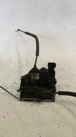 Zamek drzwi przednich lewych 1342155080 FIAT