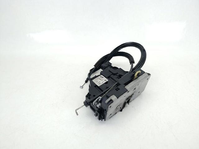 Zamek drzwi przednich lewych 1342155080 FIAT