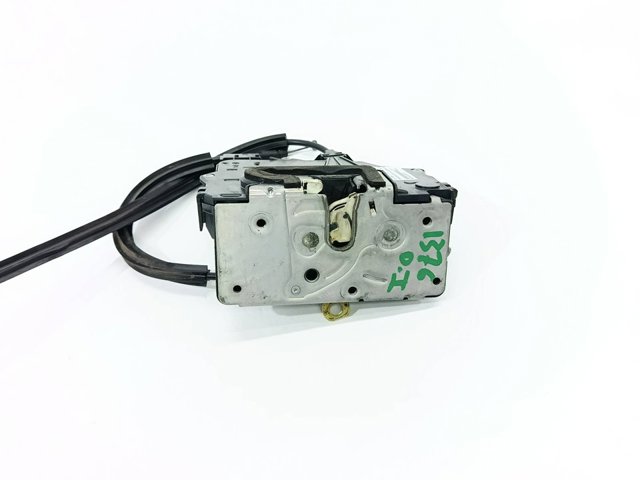 Zamek drzwi przednich lewych 1342155080 FIAT