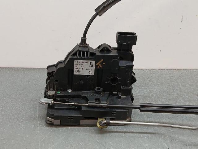 Zamek drzwi przednich lewych 1342155080 FIAT