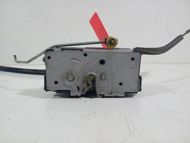 Zamek drzwi przednich lewych 1342155080 PEUGEOT