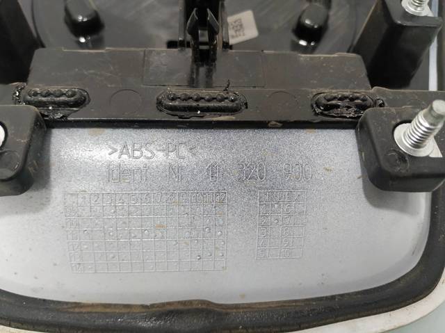 13422270 Opel