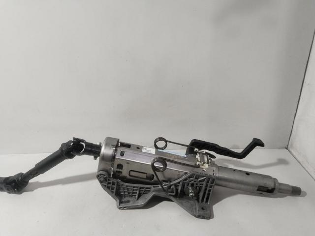 Kolumna (wał) kierownicza (kierownicy) 13422685 OPEL