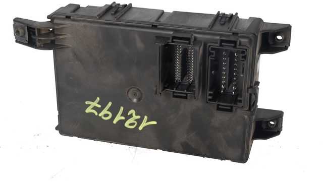 Blok komfortu do Opel Corsa S07