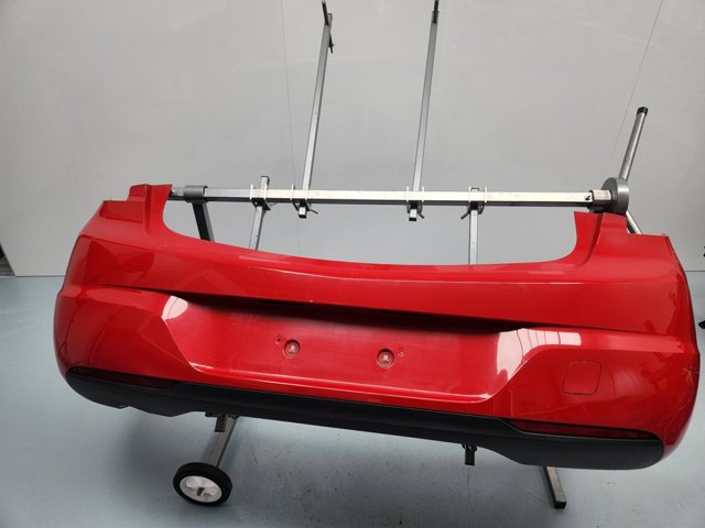 Zderzak tylny 13425478 OPEL