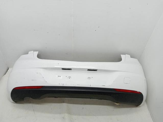 Zderzak tylny 13425478 OPEL
