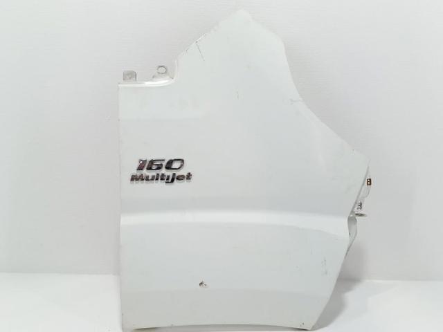 Błotnik przedni prawy 1342573080 FIAT