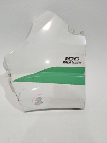 Błotnik przedni prawy 1342573080 FIAT