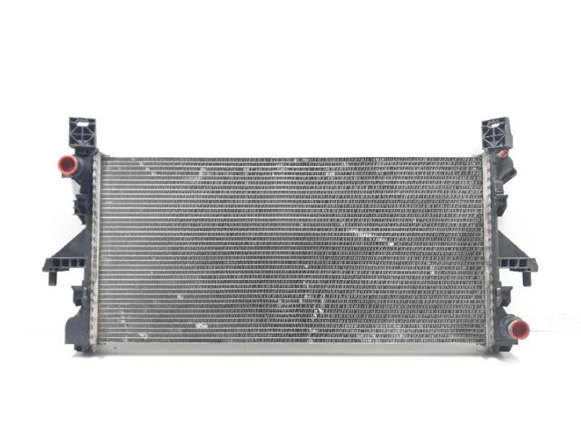 Chłodnica silnika 1342588080 FIAT