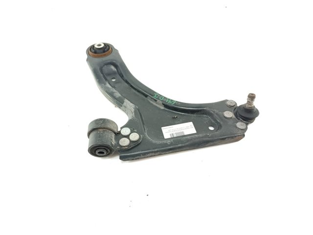 Wahacz zawieszenia przedniego dolny lewy 13426552 OPEL