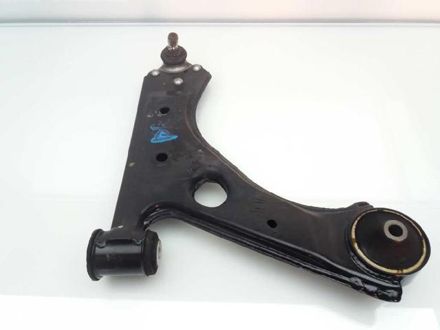 Wahacz zawieszenia przedniego dolny prawy 13426553 OPEL