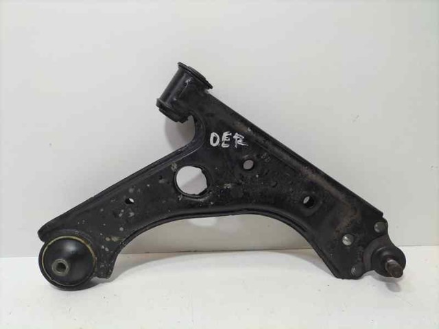 Wahacz zawieszenia przedniego dolny prawy 13426553 OPEL