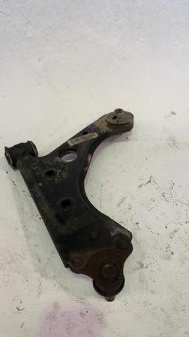 Wahacz zawieszenia przedniego dolny prawy 13426553 OPEL