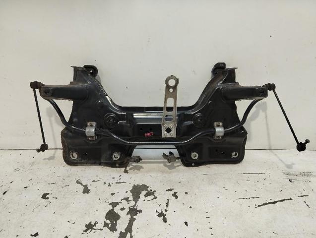 Korpus osi przedniej 13427071 OPEL