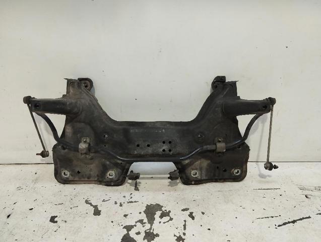 Korpus osi przedniej 13427071 OPEL