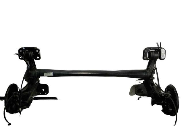 Korpus osi tylnej do Opel Astra P10