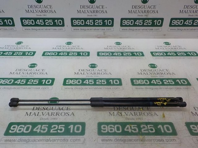 Amortyzator klapy bagażnika (3/5 drzwi-tylnych) 13428038 OPEL