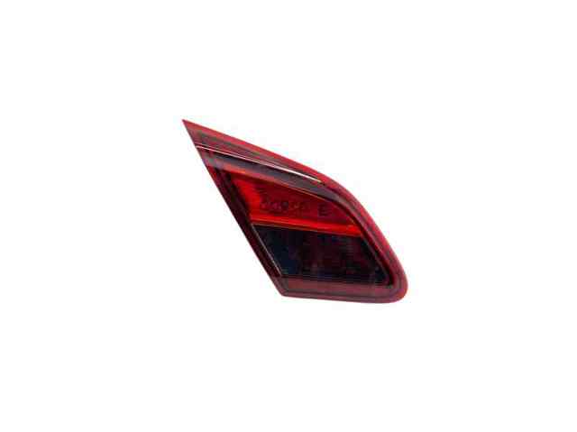 Lampa zespolona tylna lewa wewnętrzna 13428451 OPEL