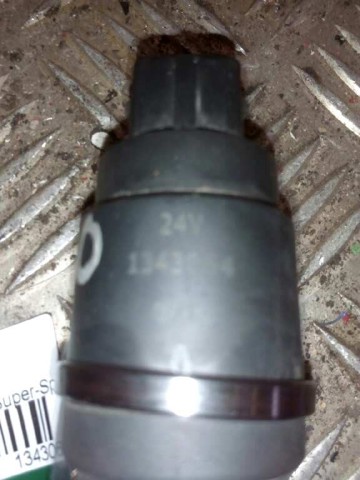 Pompka spryskiwacza szyby przedniej 1343064 DAF