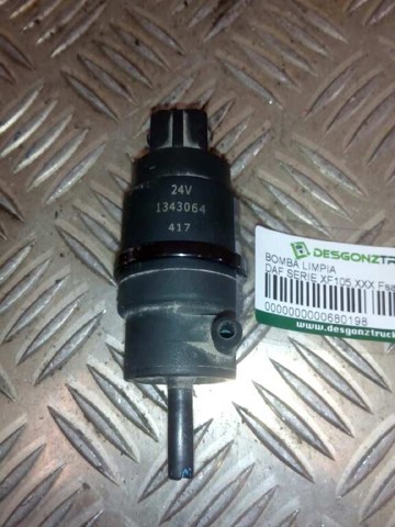 Pompka spryskiwacza szyby przedniej 1343064 DAF