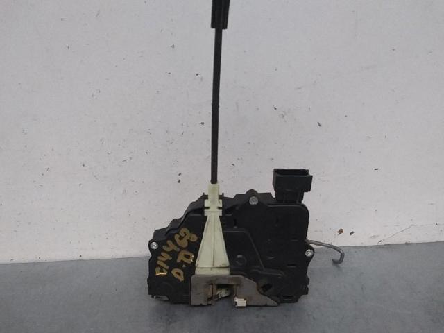 Zamek drzwi przednich prawych 13431840 OPEL