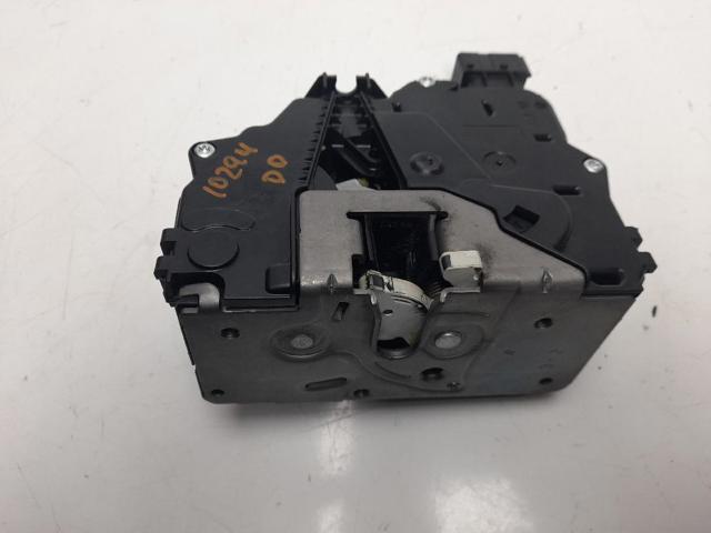 Zamek drzwi przednich prawych 13431840 OPEL