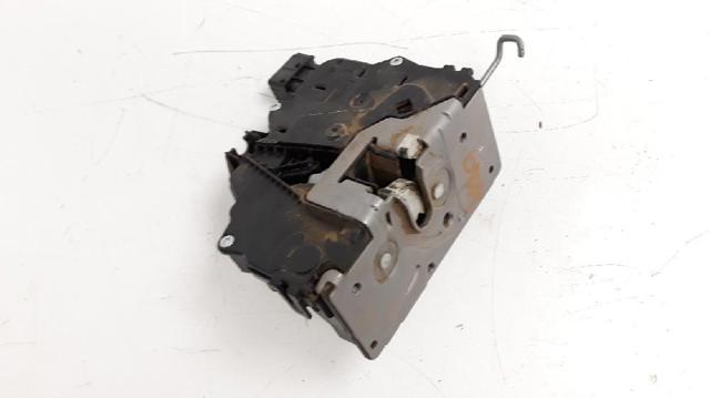 Zamek drzwi przednich prawych 13431840 OPEL
