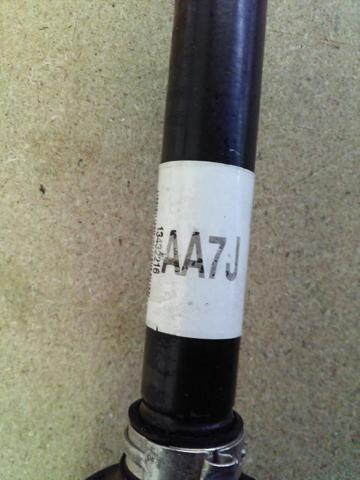 13432216 Opel