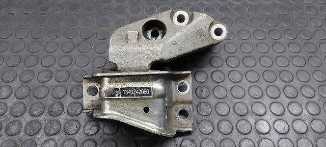 Poduszka (podpora) silnika prawa 1343242080 PEUGEOT