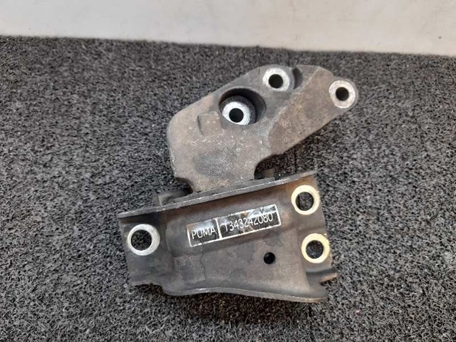 Poduszka (podpora) silnika prawa 1343242080 PEUGEOT