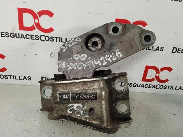 Poduszka (podpora) silnika prawa 1343242080 PEUGEOT
