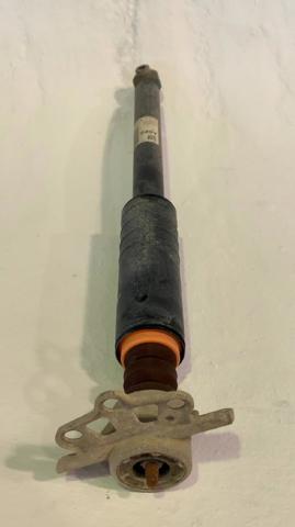 Amortyzator przedni prawy 13432672 OPEL